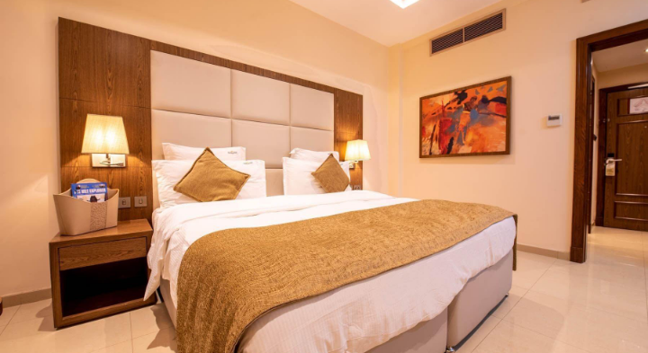 Perfect for Business & Leisure in Juba