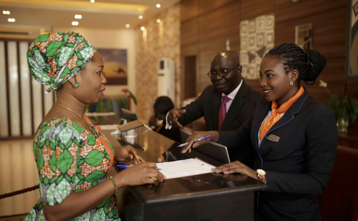 Stay in Juba with Confidence 