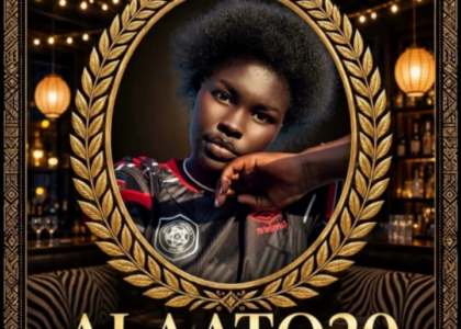 Alaato 20 Live Performance at Juba Raha Paradise Hotel