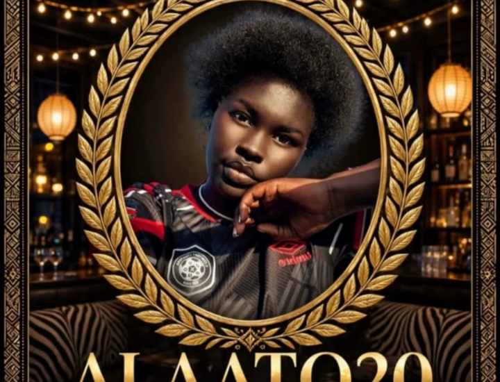 Alaato 20 Live Performance at Juba Raha Paradise Hotel