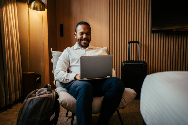 A Business Traveler’s Guide to Booking Accommodation in Juba